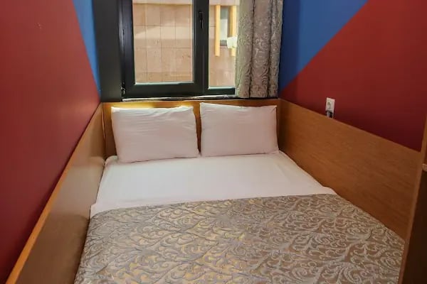 QUANTUM OTEL - Resim 14
