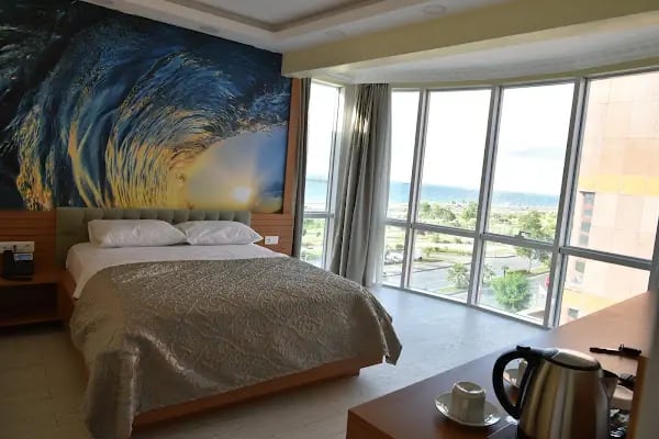QUANTUM OTEL - Resim 20