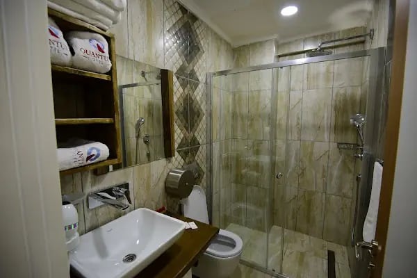 QUANTUM OTEL - Resim 3