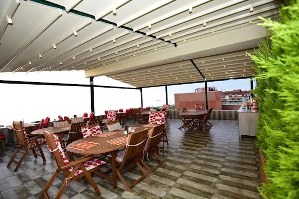 QUANTUM OTEL - Resim 11