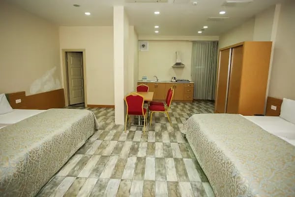 QUANTUM OTEL - Resim 17