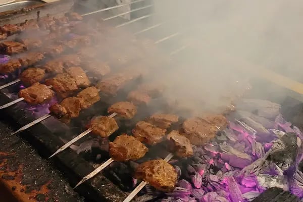 Bistro Marina Neyzar - Resim 2