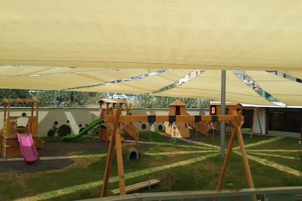 Ekim Obapark Anaokulu - Resim 3