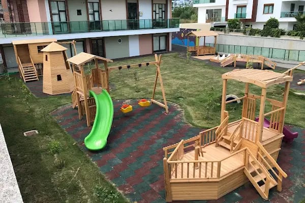 Ekim Obapark Anaokulu - Resim 11