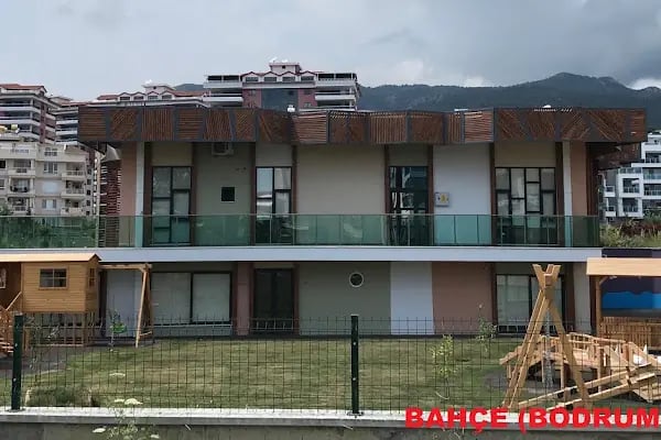 Ekim Obapark Anaokulu - Resim 5