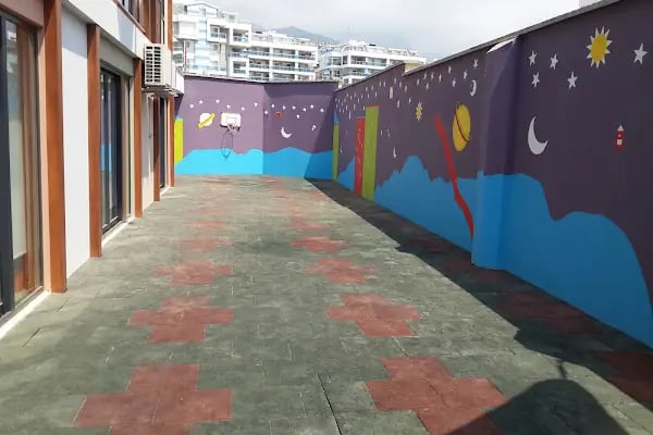 Ekim Obapark Anaokulu - Resim 4