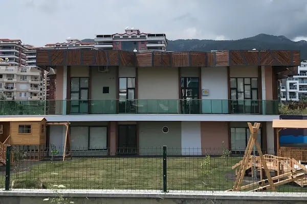 Ekim Obapark Anaokulu - Resim 10