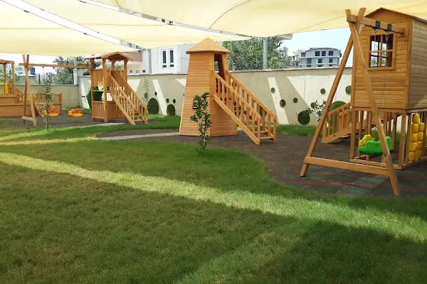 Ekim Obapark Anaokulu - Resim 2