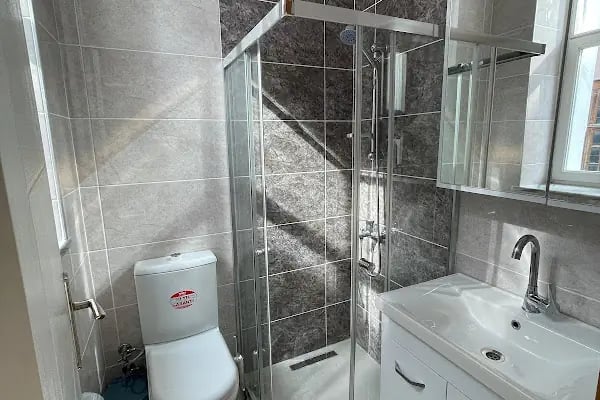 Limani Otel - Resim 17