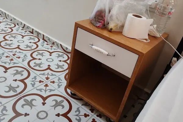 Limani Otel - Resim 8