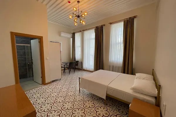 Limani Otel - Resim 5
