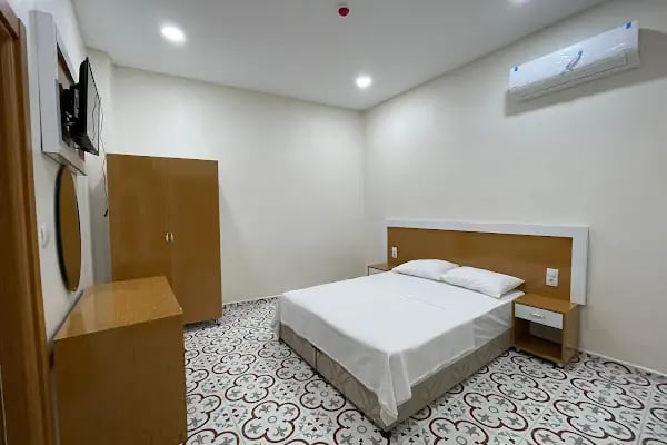 Limani Otel - Resim 10
