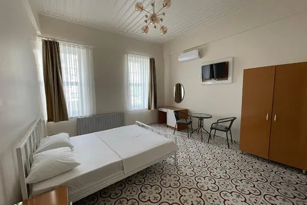 Limani Otel - Resim 6
