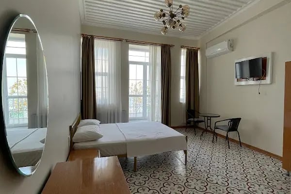 Limani Otel - Resim 13