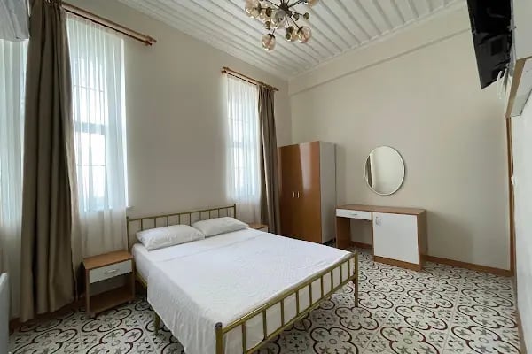 Limani Otel - Resim 2