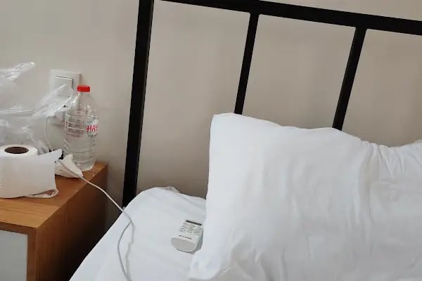 Limani Otel - Resim 15