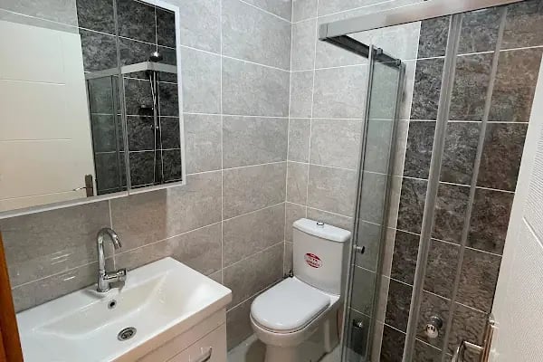 Limani Otel - Resim 3
