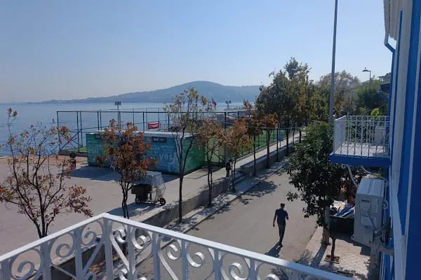 Limani Otel - Resim 4