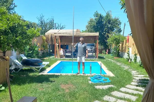 Villa Dalaman Müjgan Hanım Konağı - Resim 11