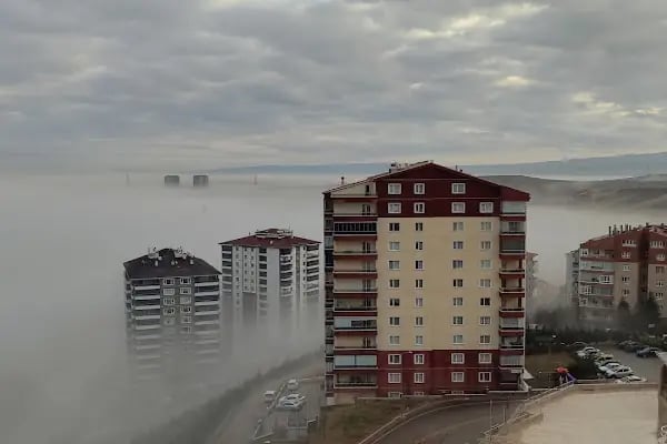 Yeşilova Sitesi - Resim 1