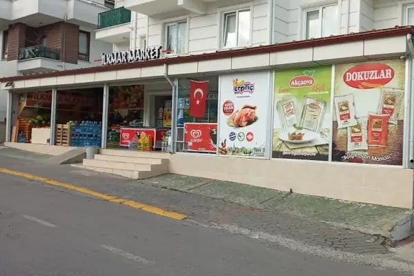 İlkmar Market - Resim 2
