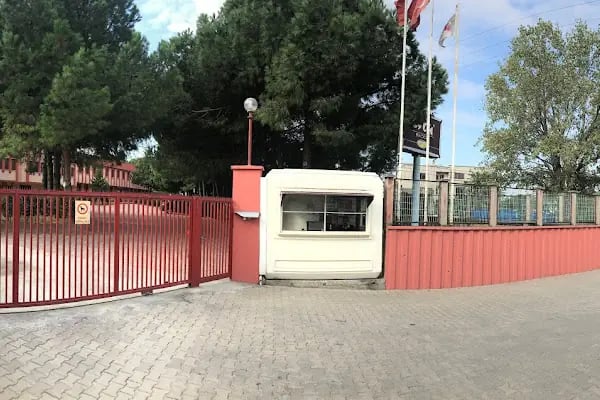 Estu Brode - Resim 8