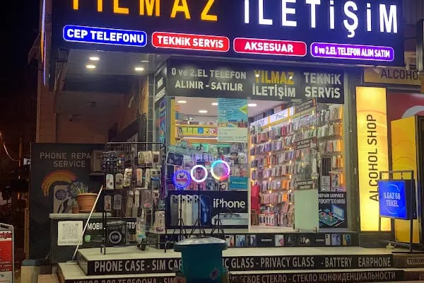 Alanya Telefon Tamir Merkezi (yilmaz İletişim) - Resim 14