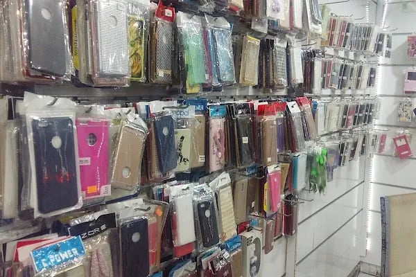 Alanya Telefon Tamir Merkezi (yilmaz İletişim) - Resim 5