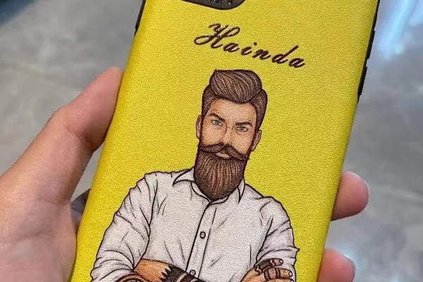 Alanya Telefon Tamir Merkezi (yilmaz İletişim) - Resim 18