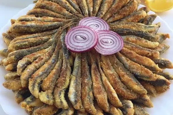 Bülüç Balık Evi Gazipaşa - Resim 3