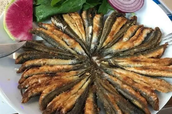Bülüç Balık Evi Gazipaşa - Resim 8