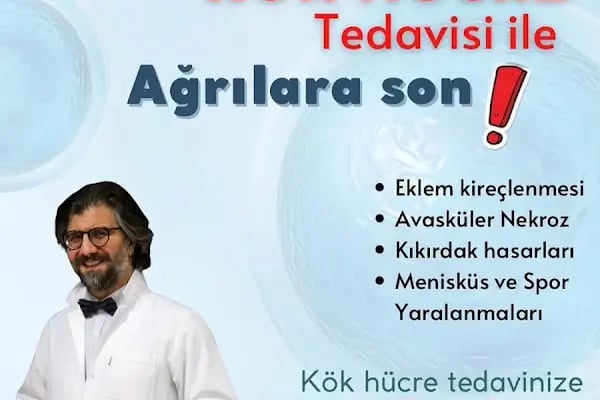 Doç.Dr.Erkam Kömürcü, Ortopedi ve Travmatoloji Kliniği, 7/24 Acil Ortopedik Travma - Resim 4