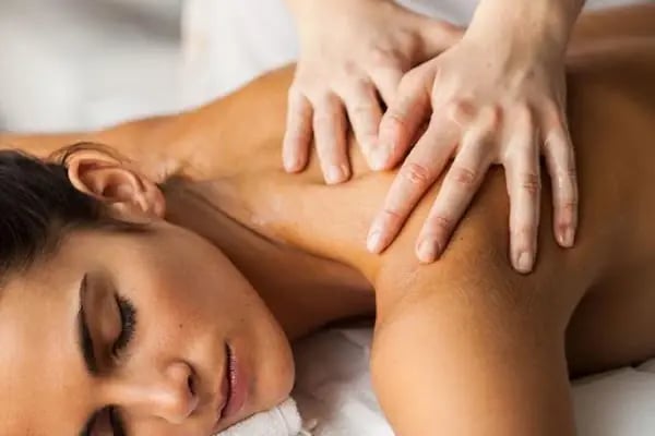 Zen spa Oran hotel - Resim 10