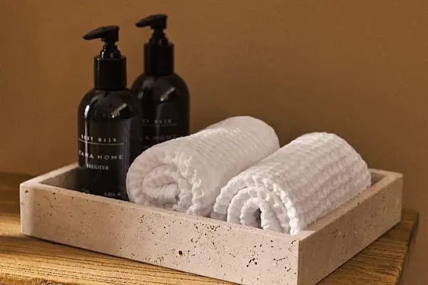 Zen spa Oran hotel - Resim 2