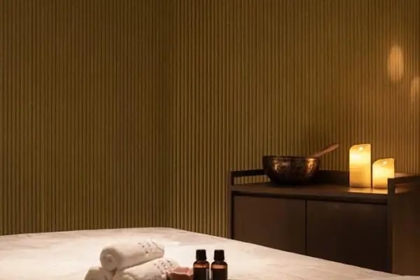 Zen spa Oran hotel - Resim 13