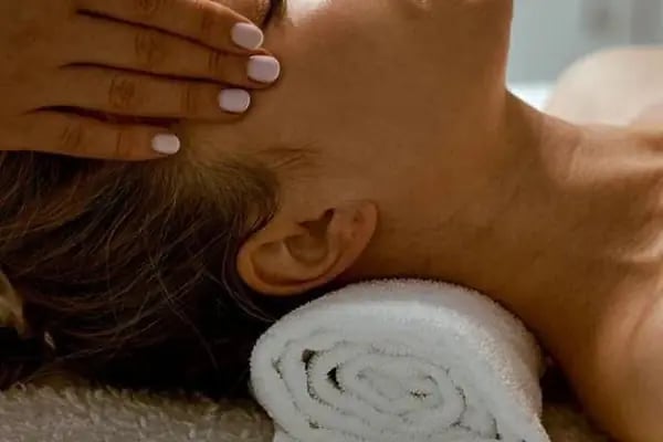 Zen spa Oran hotel - Resim 7
