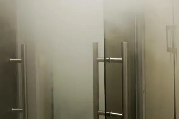 Zen spa Oran hotel - Resim 9