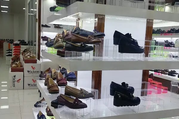 BOZDOĞAN AYAKKABI GAZİANTEP - Resim 5
