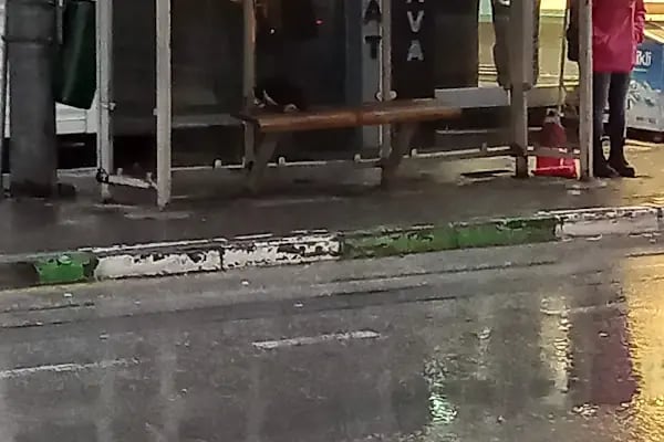 Dikkaldırım Fırını - Resim 1