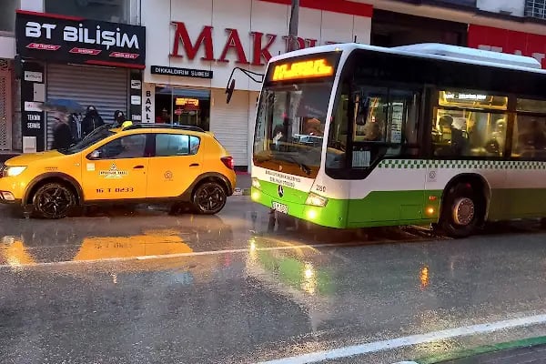Dikkaldırım Fırını - Resim 6