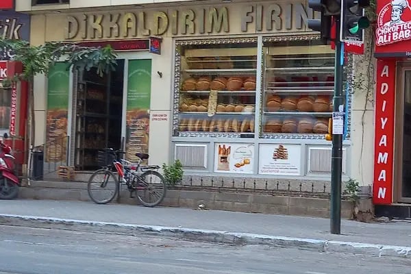 Dikkaldırım Fırını - Resim 3