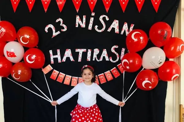Özel Altın Damlası Anaokulu - Resim 20