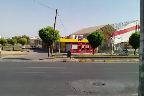 Şok Evren Sanayi Toki - Resim 8