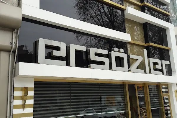 Ersözler Ofis - Resim 1