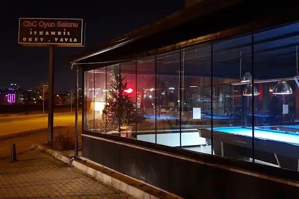 Life Billiards &amp; Bistro - Resim 19