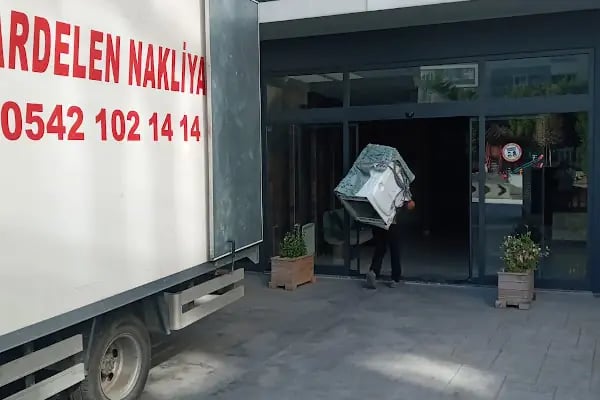 Kardelen Nakliyat - Resim 13