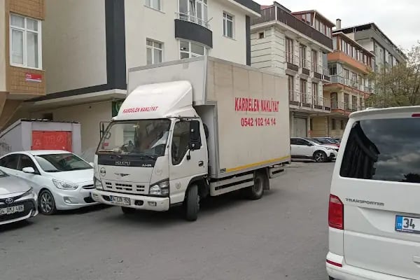 Kardelen Nakliyat - Resim 5