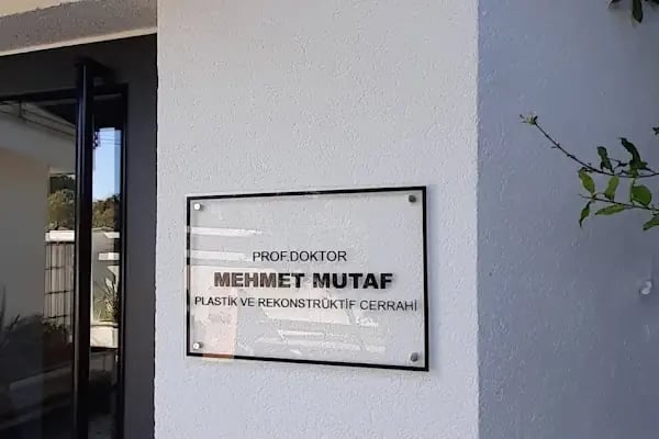 Prof. Dr. Mehmet MUTAF - Microtia Clinic - Resim 5