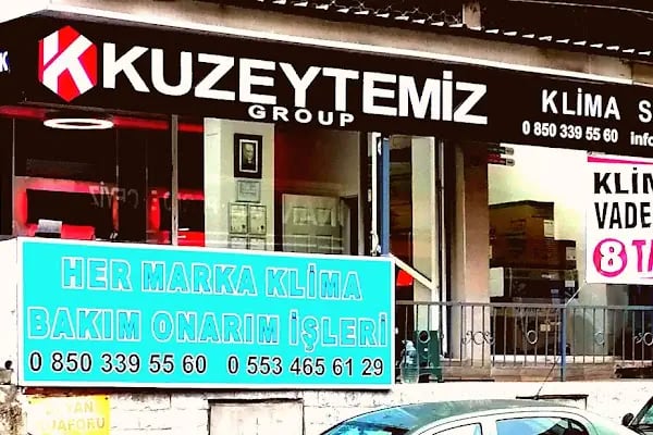 Kuzeytemiz Group Birge Teknik - Resim 3