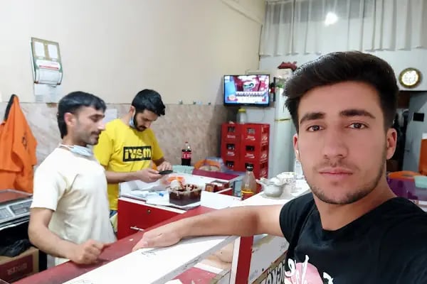 Çermikli Çiğköfteci Kemal Usta - Resim 8